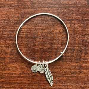 Alex and Ani Bracelet